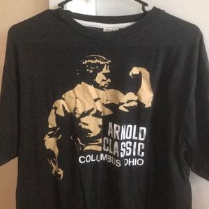 Arnold Classic Shirt